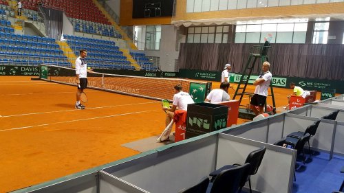 Zimonjić: Izuzetno važno da ostanemo u eliti