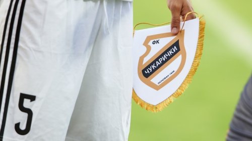 Omladinci Čukaričkog odigrali fantastičan meč, slavili 7:2 protiv Partizana, Omladinska liga Srbije