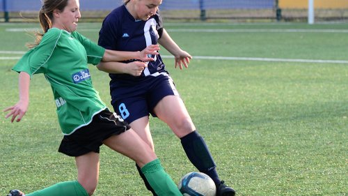 Radovke na megdan Kolubari, Prva liga Srbije