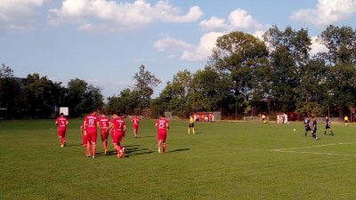 Temniću bodovi i dve utakmice bez prisustva publike, Srpska liga Istok