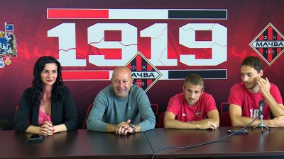 Šabačka Mačva sutra dočekuje Zemun, Superliga Srbije