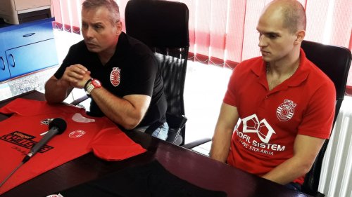 Radnički spreman za novu sezonu, Super B liga Istok-Zapad