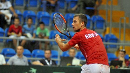 Prvenac Đerea za vođstvo Srbije