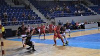 SAS nadomak nerešenog rezultata protiv Ekonomca 2, Druga Futsal liga