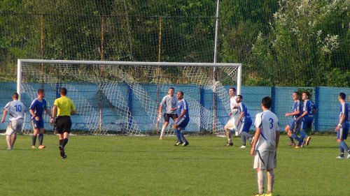 Zona Zapad: Derbi bez golova, Zona "Zapad"