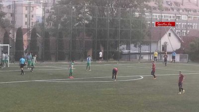 PLS: Bežanija - Inđija 0:1, Prva liga Srbije