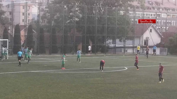 PLS: Bežanija - Inđija 0:1, Prva liga Srbije