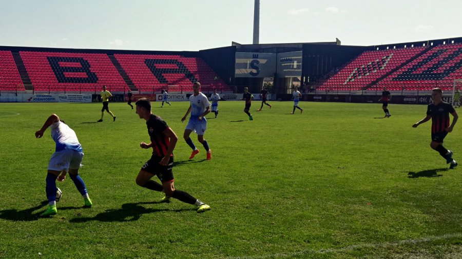 Dupli trijumf mlađih kategorija FK Mačva, Prva Omladinska liga FSRZS