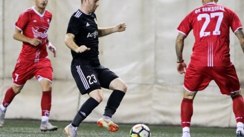 Veliki preokret Čukaričkog za pobedu protiv Voždovca, Superliga Srbije