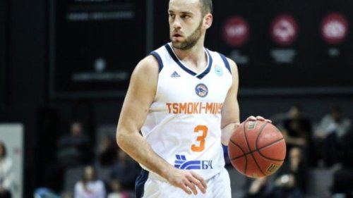 Adamović se vratio u Igokeu