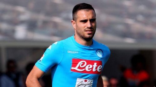 Maksimović: Znam šta nas očekuje na Marakani, Italija: Serie A