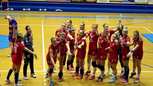 Jagodinke pregazile Zaječar!, Superliga