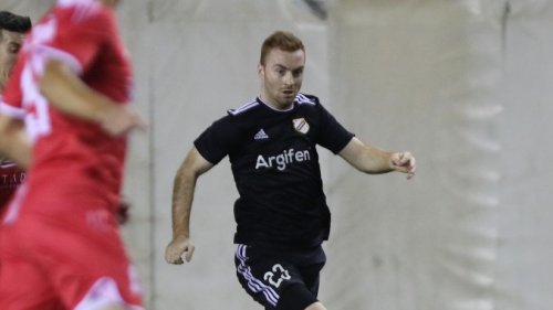 Prvenac Bogosavca u Čukaričkom, debi Koste Aleksića, Superliga Srbije