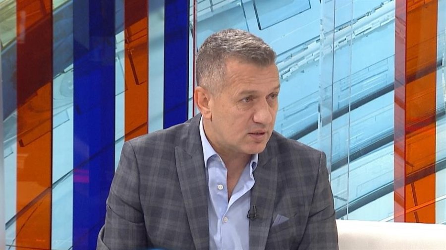 Refik Šabanadžović: Čekam novi izlazak na Marakanu, Superliga Srbije