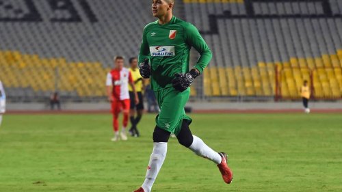 Emil Rockov produžio ugovor sa Vojvodinom, Superliga Srbije