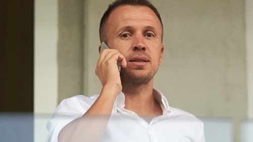 Igor Matić: Imamo ogroman potencijal u mlađim kategorijama Čukaričkog, Superliga Srbije