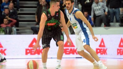 Jan Špan za SportDC: Sa Zvezdom su uvijek čvrste utakmice