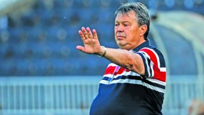  "Overiti" bodove iz Kule, Superliga Srbije