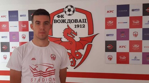 Luković: Uvek je teško u Novom Sadu!, Superliga Srbije