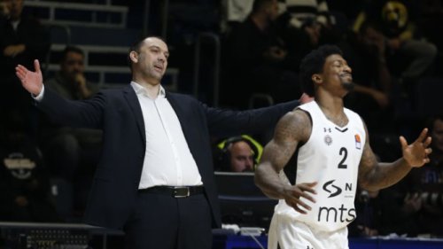 Čanak: Pobjeda za samopouzdanje