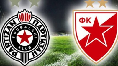 158. večiti derbi – najava, Superliga Srbije