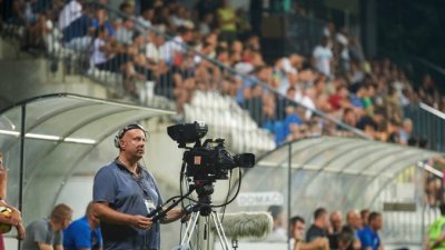 Vidosavljević pred gostovanje Zvezdi: Derbi je uvek lepo igrati, ne plašimo se!, Omladinska liga Srbije