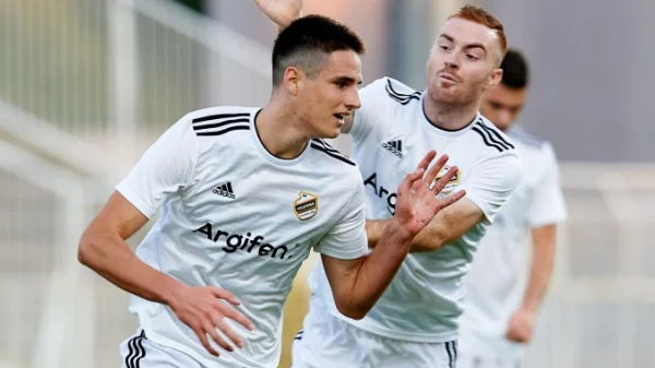 Mudrinski pokrenuo Čukarički, peta pobeda Brđana, Superliga Srbije
