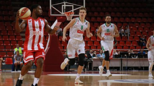 ABA Super Kup: Zvezda poslednji polufinalista