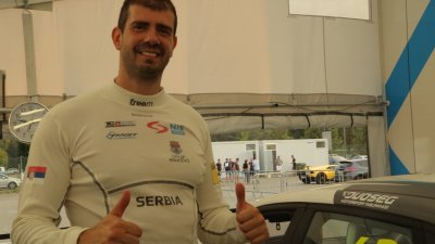 Podvig Borkovića u Monci