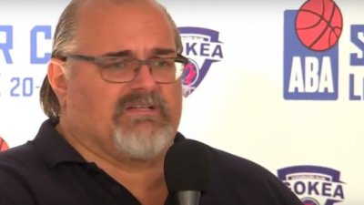 Džikić: Imali smo više sreće