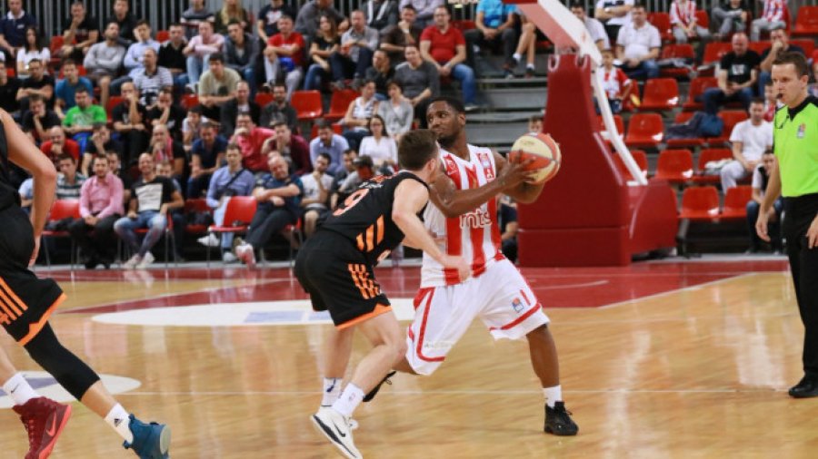 ABA Super Kup: Zvezda drugi finalista, ABA Superkup