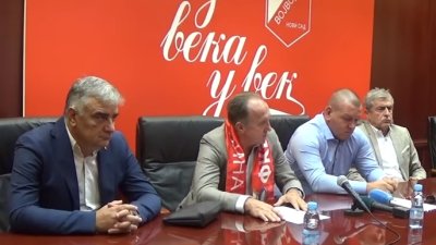 Okuka: Značajna pobeda za ovaj tim, Superliga Srbije