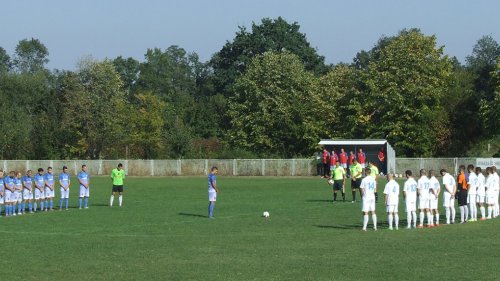 ŠR Zona - Filipović i Djokić naneli Gruži prvi poraz, Zona Šumadijsko-raška