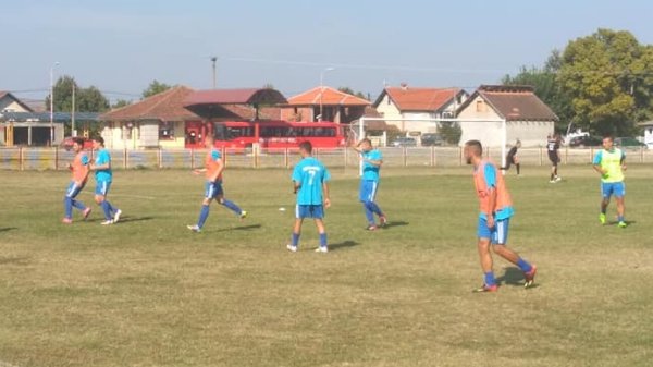 Zitorađa odolela Topličaninu, Zona "Zapad"