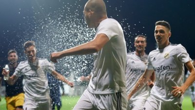 Najbolji superligaški start Čukaričkog u istoriji!, Superliga Srbije