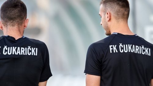 Marko Rakonjac: Maštao sam o tome da rešim derbi protiv Zvezde, Omladinska liga Srbije