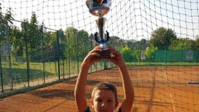 Filipu Đokiću, drugo mjesto na Kupu Srbije