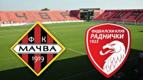 Kup Srbije: Radnički 1923 traži iznenađenje u Šapcu, Kup Srbije