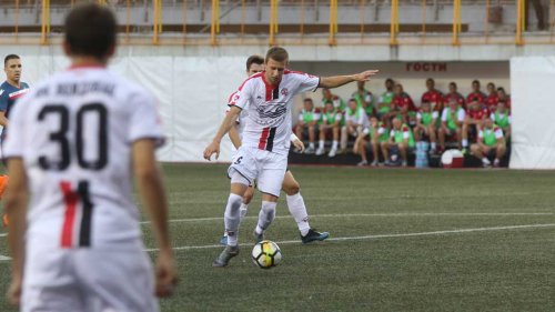 Petrović: Očekuje nas zanimljiv meč!, Kup Srbije