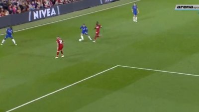 Naredao protivnike, pa zabio golčinu