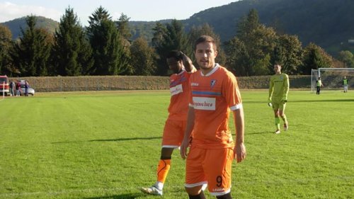 Pobeda Spartaka u 1/16 finala Kupa, Kup Srbije