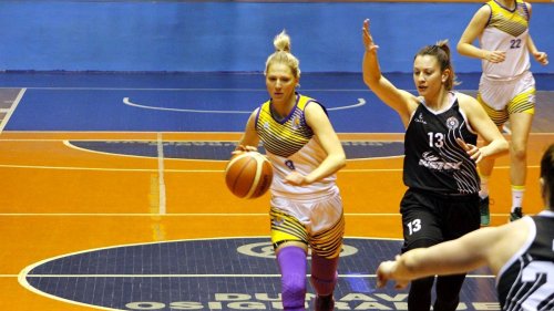 Novi izgled "malenih", Prva ženska liga Srbije