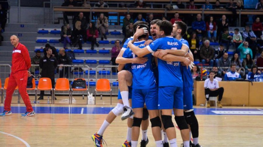 Niš bez Kubanaca u Kraljevu počinje prvoligašku sezonu, Prva liga Srbije