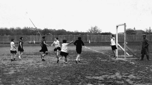 Hazena: Preteča rukometa u svetu