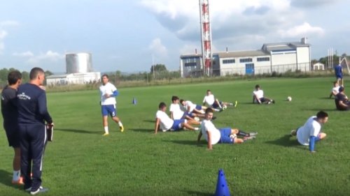 Kuzmanović otišao, novi trener uskoro!, Srpska liga Istok