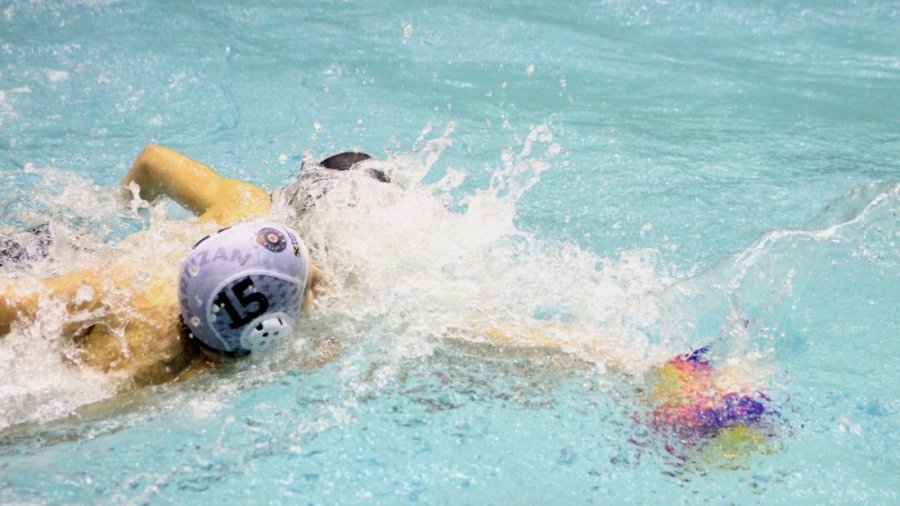 Poraz na startu Kupa Evrope, RVL -A1