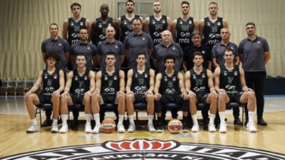 Parni valjak na Cedevita pogon