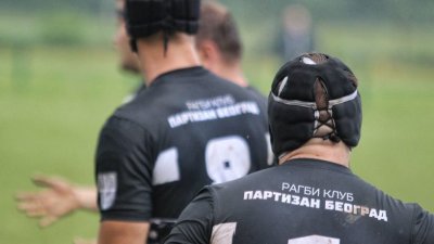 Partizan startuje regionalno prvenstvo gostovanjem u Zenici