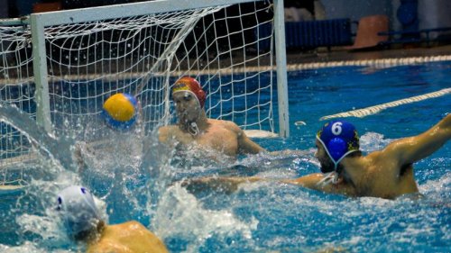 Nais sa tri poraza završio kvalifikacije za Evropski kup, RVL - A2