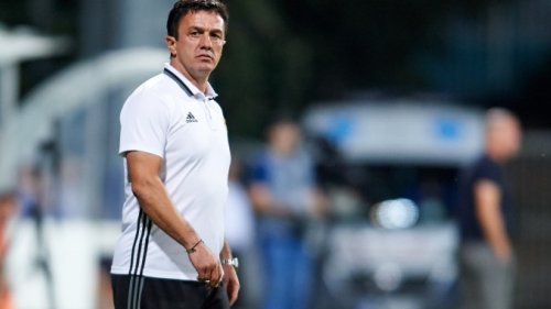 Krunić: Pravedan ishod u Kruševcu!, Superliga Srbije